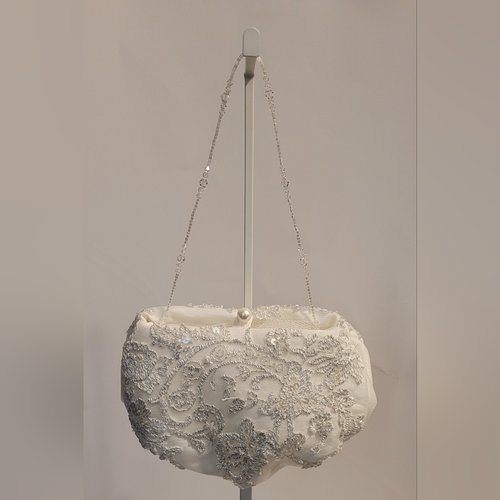 Cluch purse
